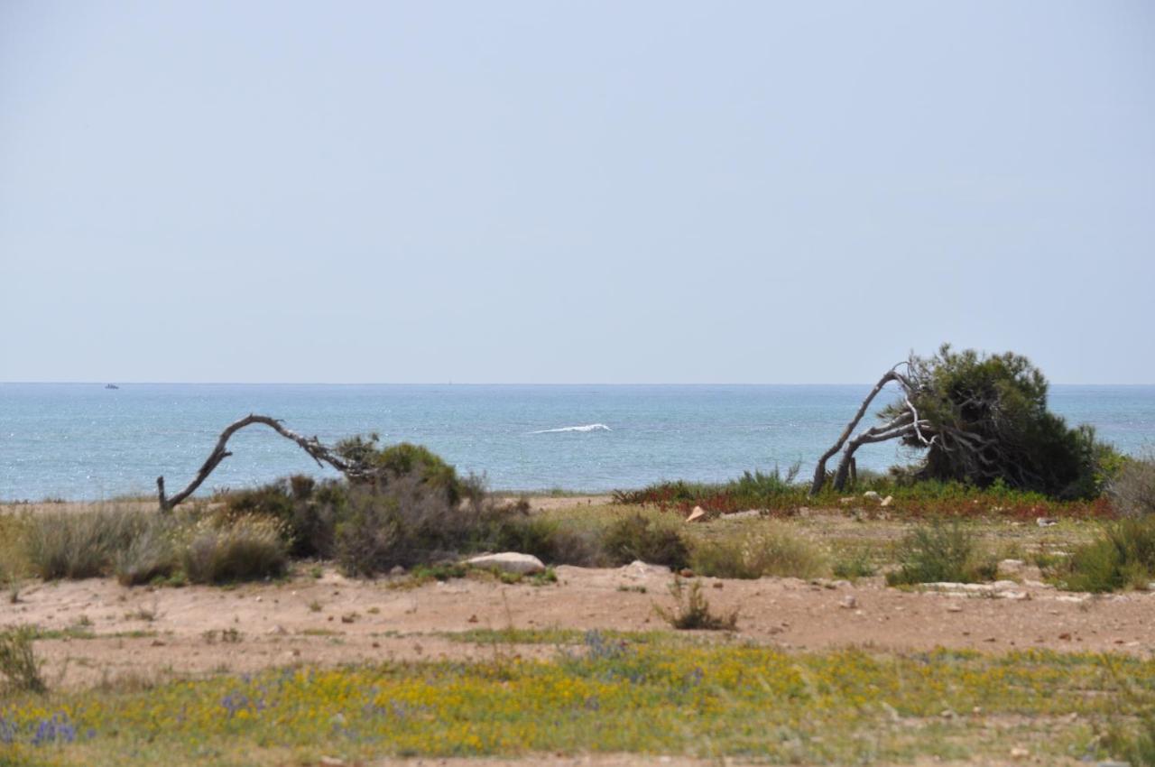 Costahispania 308 Gran Alacant Eksteriør billede